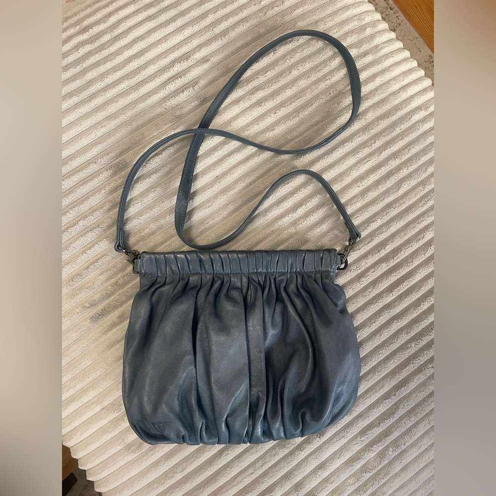Taylor Yates Elsie Cross Body Bag